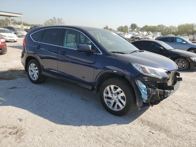 Photo 4 from auction – 2015 HONDA CR-V EX with VIN 5J6RM4H54FL046564