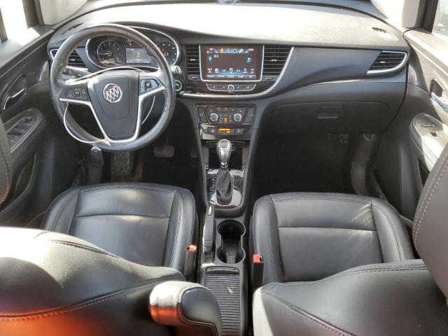 Photo 8 from auction – 2019 BUICK ENCORE ESS with VIN KL4CJGSB1KB702234
