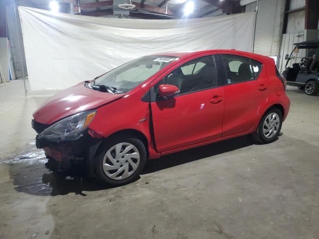 Photo 1 from auction – 2015 TOYOTA PRIUS C with VIN JTDKDTB39F1577831
