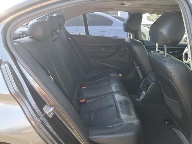 Photo 10 from auction – 2013 BMW 328 I with VIN WBA3A5C53DJ462614