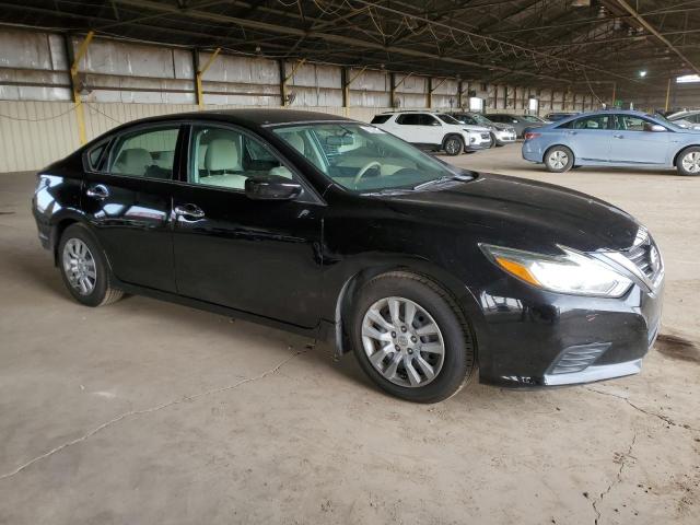 Photo 4 from auction – 2017 NISSAN ALTIMA 2.5 with VIN 1N4AL3AP2HN320384
