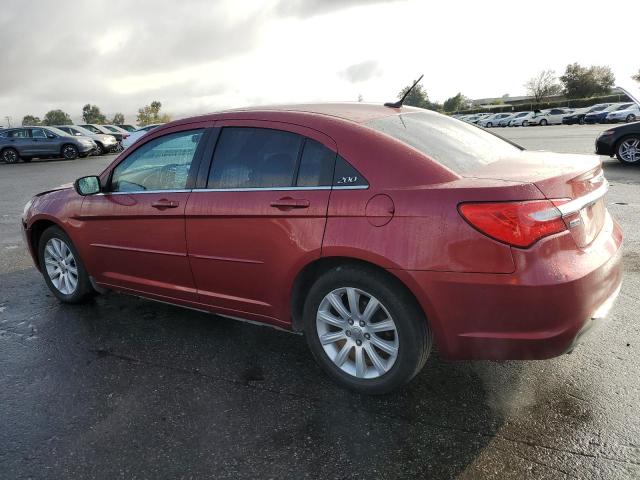 Photo 2 from auction – 2013 CHRYSLER 200 TOURIN with VIN 1C3CCBBG3DN703633