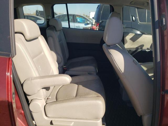 Photo 11 from auction – 2010 MAZDA 5 with VIN JM1CR2W33A0366861