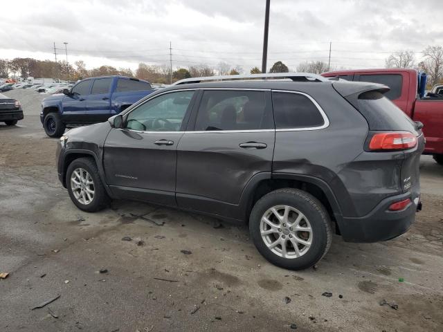 Photo 2 from auction – 2015 JEEP CHEROKEE L with VIN 1C4PJMCS6FW530088