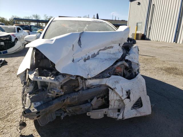 Photo 5 from auction – 2017 TOYOTA COROLLA L with VIN 2T1BURHEXHC762433