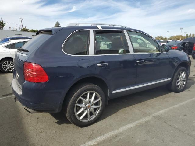 Photo 3 from auction – 2006 PORSCHE CAYENNE with VIN WP1AA29P06LA21255