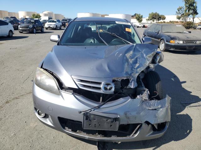 Photo 5 from auction – 2004 MAZDA 3 HATCHBAC with VIN JM1BK343641131832