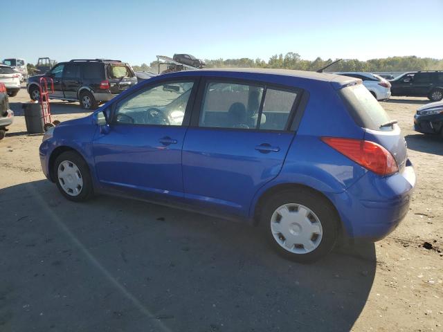Photo 2 from auction – 2011 NISSAN VERSA S with VIN 3N1BC1CP2BL503102