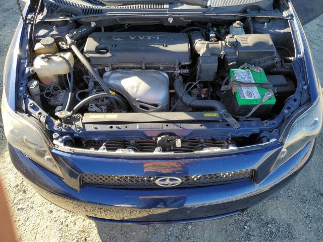 Photo 11 from auction – 2005 TOYOTA SCION TC with VIN JTKDE167150054291