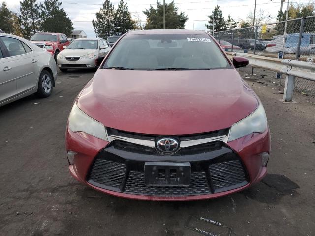 Photo 5 from auction – 2015 TOYOTA CAMRY LE with VIN 4T1BF1FKXFU900973