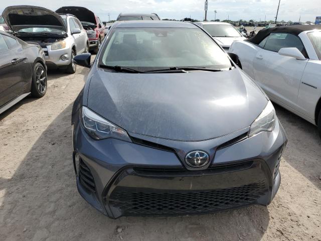 Photo 5 from auction – 2018 TOYOTA COROLLA L with VIN 5YFBURHE4JP827265