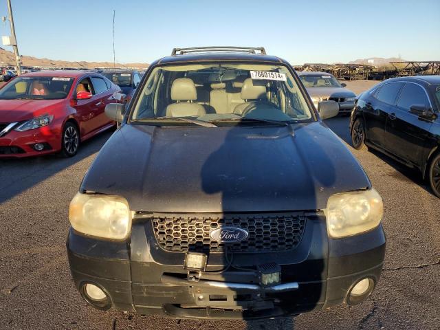Photo 5 from auction – 2005 FORD ESCAPE LIM with VIN 1FMCU94115KD76268