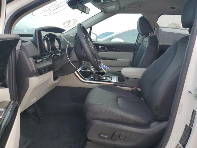 Photo 7 from auction – 2024 KIA CARNIVAL E with VIN KNDNC5H37R6391862