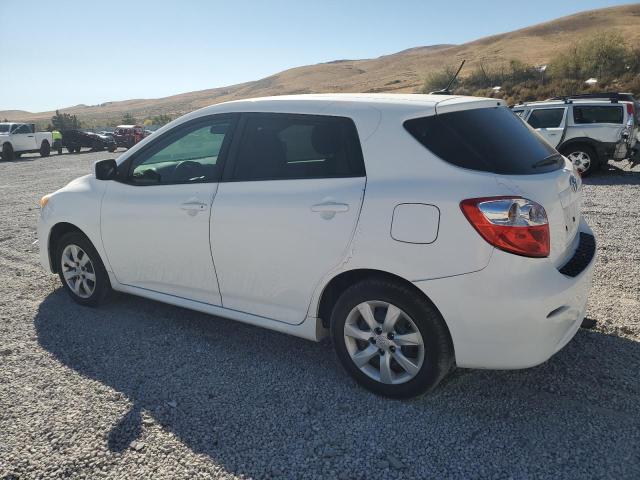 Photo 2 from auction – 2012 TOYOTA COROLLA MA with VIN 2T1LE4EE7CC022310