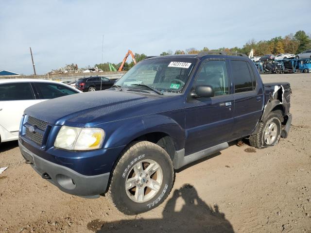 Photo 1 from auction – 2005 FORD EXPLORER S with VIN 1FMZU77K75UB17999