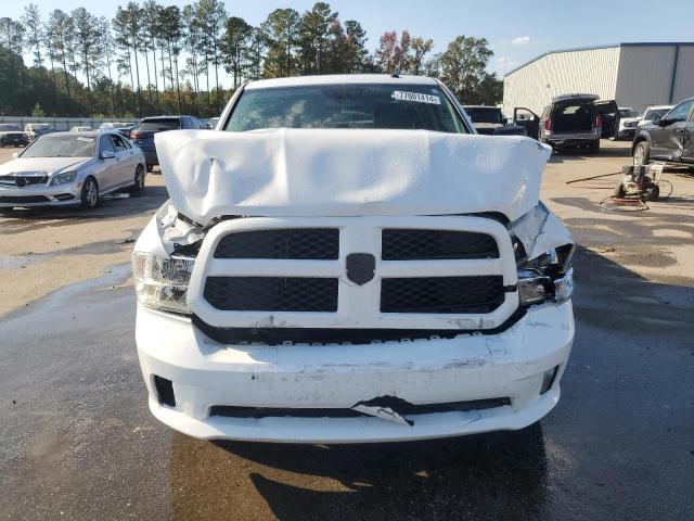 Photo 5 from auction – 2016 RAM 1500 ST with VIN 3C6RR6KTXGG168586