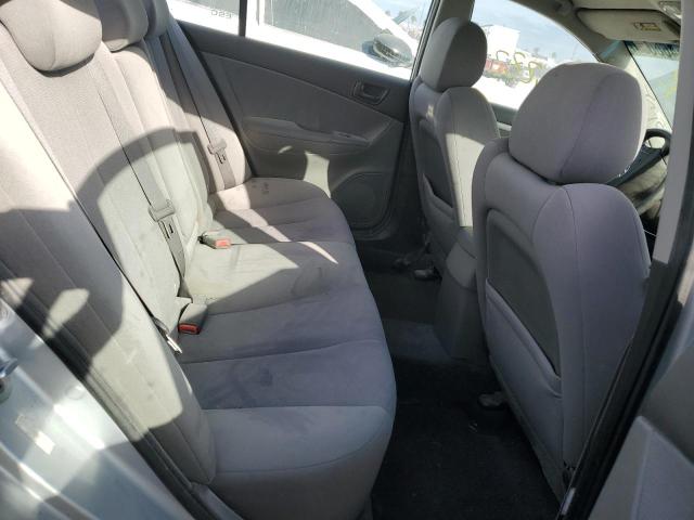 Photo 10 from auction – 2010 HYUNDAI SONATA GLS with VIN 5NPET4AC8AH615008