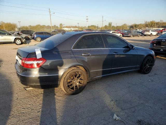 Photo 3 from auction – 2010 MERCEDES-BENZ E 350 with VIN WDDHF5GB4AA120200