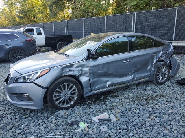 Photo 1 from auction – 2015 HYUNDAI SONATA SPO with VIN 5NPE34AF4FH059930