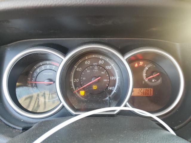 Photo 9 from auction – 2011 NISSAN VERSA S with VIN 3N1CC1AP0BL362974