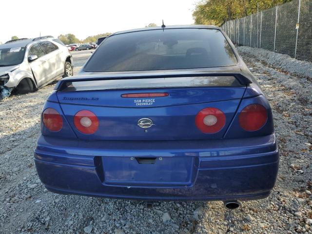 Photo 6 from auction – 2005 CHEVROLET IMPALA LS with VIN 2G1WH52K759238111