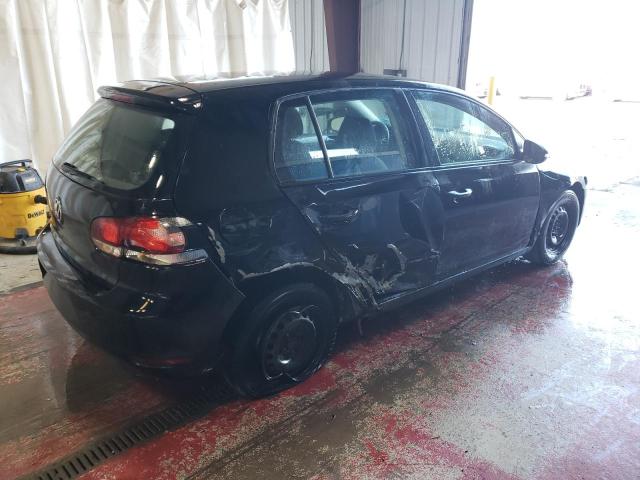 Photo 3 from auction – 2010 VOLKSWAGEN GOLF with VIN WVWDB7AJ1AW203182
