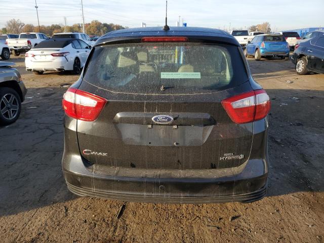 Photo 6 from auction – 2015 FORD C-MAX SEL with VIN 1FADP5BU2FL111057