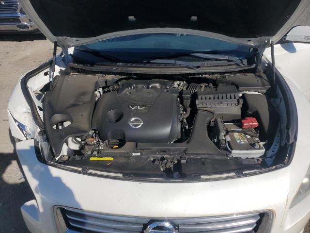 Photo 11 from auction – 2014 NISSAN MAXIMA S with VIN 1N4AA5AP2EC478670