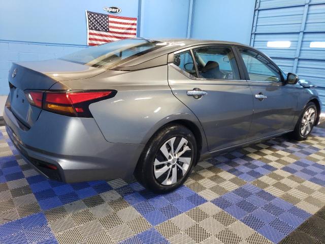 Photo 3 from auction – 2023 NISSAN ALTIMA S with VIN 1N4BL4BVXPN347659