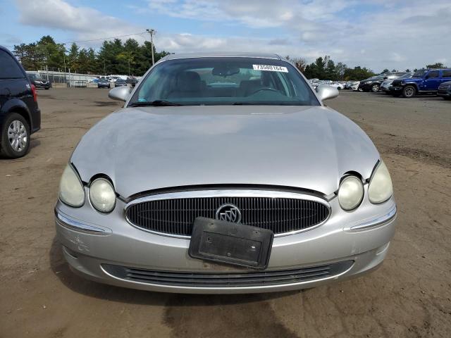 Photo 5 from auction – 2006 BUICK LACROSSE C with VIN 2G4WD582961135066