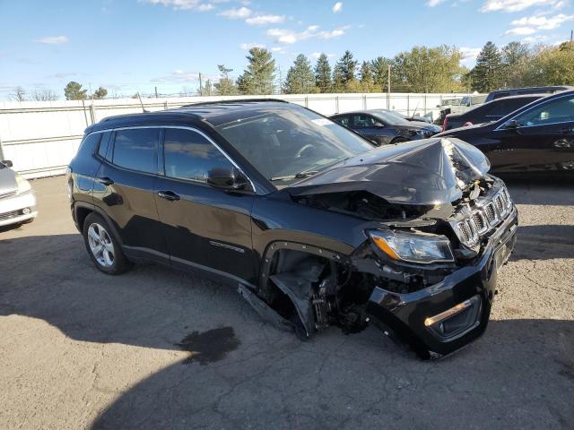 Photo 4 from auction – 2018 JEEP COMPASS LA with VIN 3C4NJDBB1JT455517