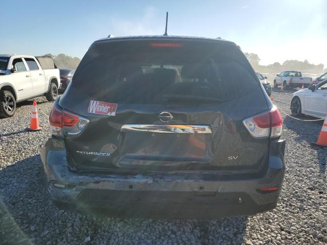 Photo 6 from auction – 2013 NISSAN PATHFINDER with VIN 5N1AR2MN8DC609896