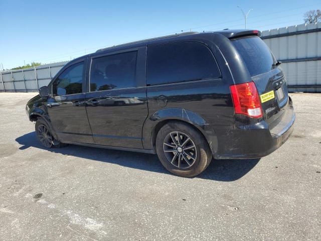 Photo 2 from auction – 2018 DODGE GRAND CARA with VIN 2C4RDGEGXJR343478