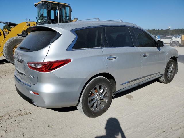 Photo 3 from auction – 2014 INFINITI QX60 with VIN 5N1AL0MN9EC530101