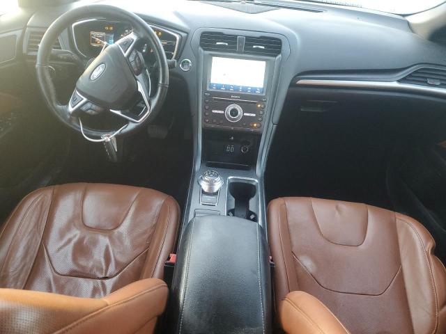 Photo 8 from auction – 2020 FORD FUSION TIT with VIN 3FA6P0K90LR176011