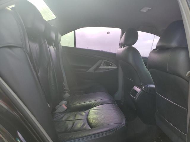 Photo 10 from auction – 2009 TOYOTA CAMRY BASE with VIN 4T1BE46K79U298381