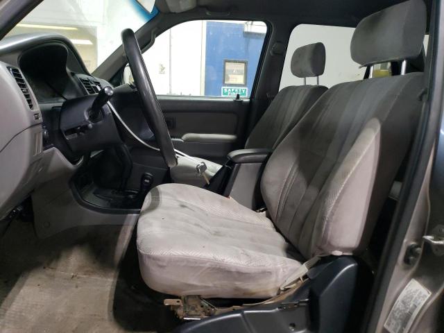 Photo 7 from auction – 2002 TOYOTA 4RUNNER SR with VIN JT3HN86R529073862