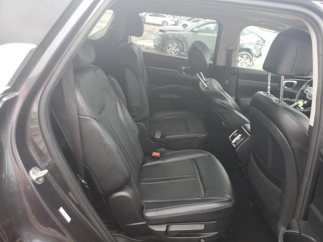 Photo 11 from auction – 2021 KIA SORENTO EX with VIN KNDRH4LG3M5050870