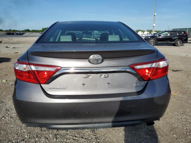 Photo 6 from auction – 2016 TOYOTA CAMRY LE with VIN 4T1BF1FK7GU215802