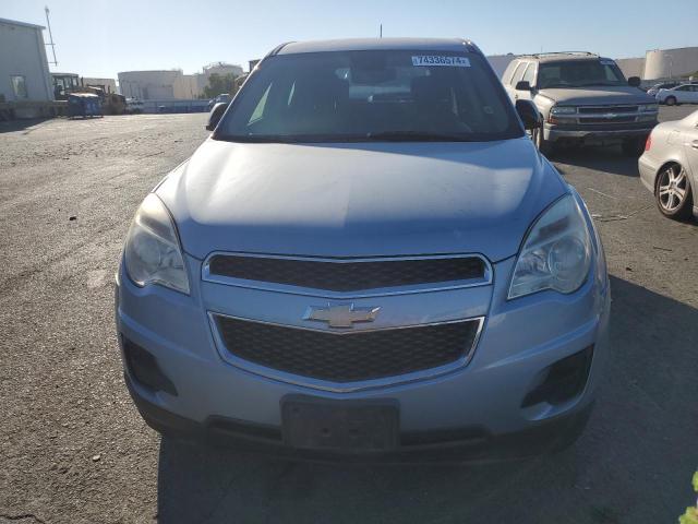 Photo 5 from auction – 2014 CHEVROLET EQUINOX LS with VIN 2GNALAEK2E6140598