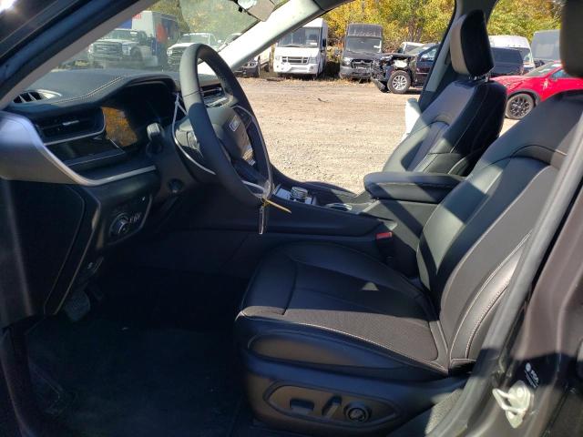 Photo 7 from auction – 2023 JEEP GRAND CHER with VIN 1C4RJYB60PC650234