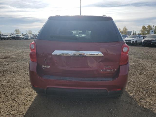 Photo 6 from auction – 2011 CHEVROLET EQUINOX LT with VIN 2CNFLEEC3B6423467