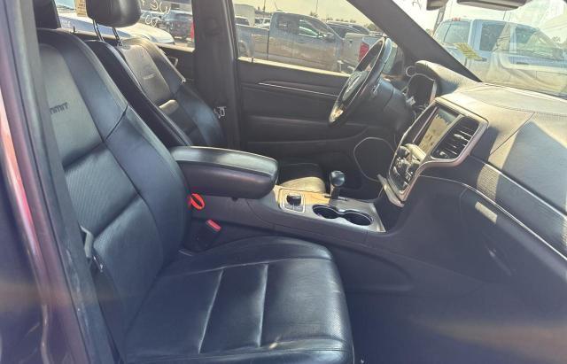 Photo 5 from auction – 2014 JEEP GRAND CHER with VIN 1C4RJFJM1EC532078