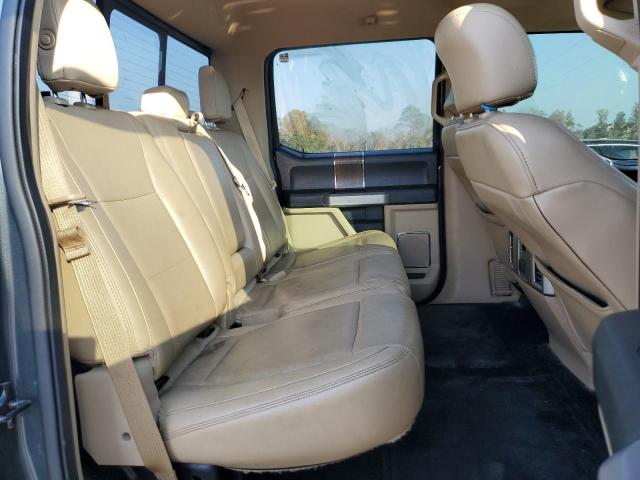 Photo 10 from auction – 2015 FORD F150 SUPER with VIN 1FTEW1EG1FKD64960