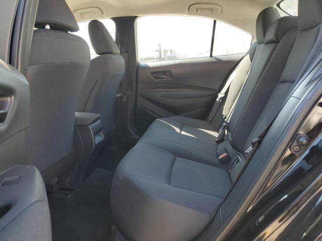 Photo 10 from auction – 2023 TOYOTA COROLLA LE with VIN 5YFB4MDE8PP060683