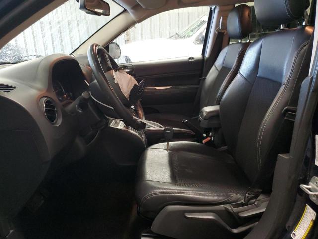Photo 7 from auction – 2014 JEEP COMPASS LA with VIN 1C4NJDEB0ED599860