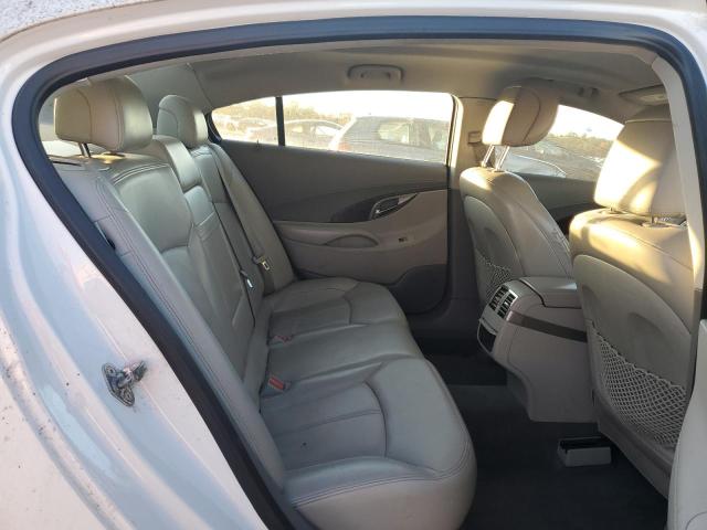 Photo 10 from auction – 2010 BUICK LACROSSE C with VIN 1G4GC5EG9AF117160