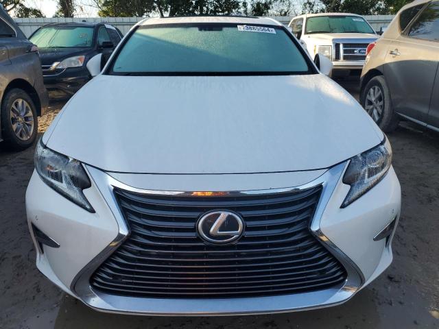 Photo 5 from auction – 2016 LEXUS ES 350 with VIN JTHBK1GG6G2223569