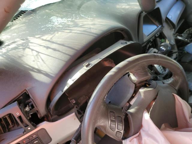Photo 9 from auction – 2008 HONDA ODYSSEY EX with VIN 5FNRL38788B102810