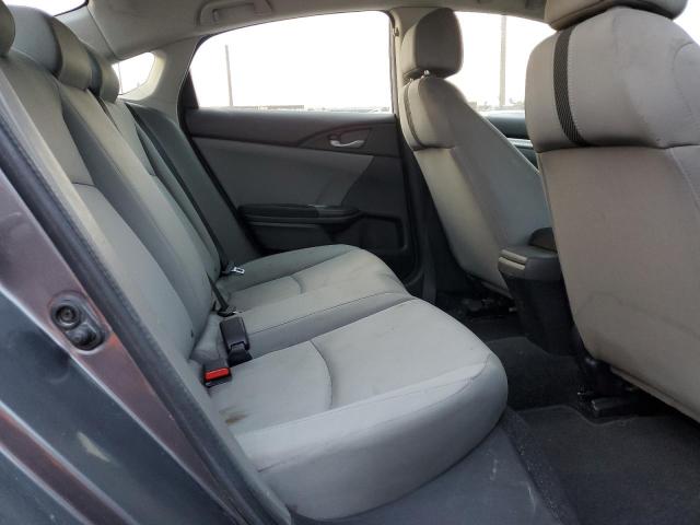 Photo 10 from auction – 2016 HONDA CIVIC LX with VIN 2HGFC2F58GH559674